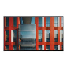 SHARP MIDRANGE DISPLAYS PN-ME982: 98" ME-SERIES LFD, UHD, 450CD/M2, 25% HAZE, D-LED BACKLIGHT, 18/7 PROOF, SOC ANDROI D 13 OS YODECK DS CMS 3 YEAR LICENSE (60006294) (Espera 4 dias) en Huesoi