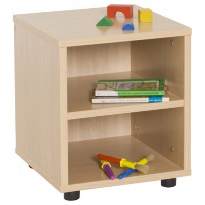 MUEBLE SUPERBAJO ESTANTERÍA 360 HAYA MOBEDUC 600109HP18 (Espera 4 dias) en Huesoi