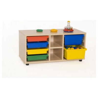 MUEBLE SUPERBAJO CUBETERO 900 HAYA MOBEDUC 600112HP18 (Espera 4 dias) en Huesoi