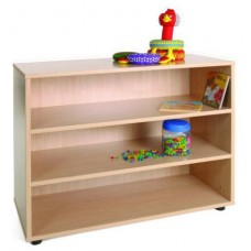 MUEBLE BAJO ESTANTERÍA HAYA MOBEDUC 600201HP18 (Espera 4 dias) en Huesoi