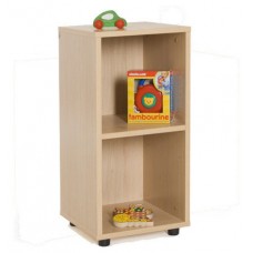 MUEBLE BAJO ESTANTERÍA 360 HAYA MOBEDUC 600215HP18 (Espera 4 dias) en Huesoi