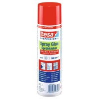 BOTE ADHESIVO INDUSTRIAL EXTRA STRONG SPRAY 500ML TESA 60022-00000-02 (Espera 4 dias) en Huesoi