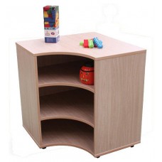 MUEBLE BAJO RINCONERO HAYA MOBEDUC 600221HP18 (Espera 4 dias) en Huesoi