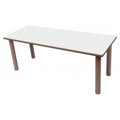 MESA ALA 120X45 CM (TALLA 0 - 3) HAYA MOBEDUC 600557.12H140 (Espera 4 dias) en Huesoi