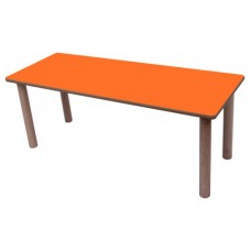 MESA ALA 150X45 CM (TALLA 0 - 3) HAYA MOBEDUC 600557.15H140 (Espera 4 dias) en Huesoi