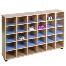 MUEBLE ZAPATERO HAYA MOBEDUC 600603 (Espera 4 dias) en Huesoi