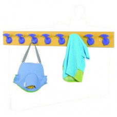 PERCHERO INFANTIL 8 PERCHAS HAYA MOBEDUC 600607H18 (Espera 4 dias) en Huesoi