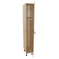 MUEBLE TAQUILLA 1 PUERTA (ANCHO 30 CM) HAYA MOBEDUC 600628HPC18 (Espera 4 dias) en Huesoi