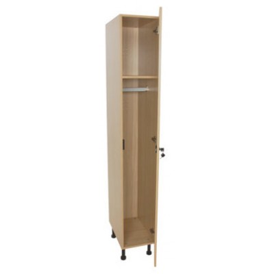 MUEBLE TAQUILLA 1 PUERTA (ANCHO 30 CM) HAYA MOBEDUC 600628HPC18 (Espera 4 dias) en Huesoi