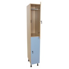 MUEBLE TAQUILLA 2 PUERTAS (ANCHO 40 CM) HAYA MOBEDUC 600633HPC18 (Espera 4 dias) en Huesoi
