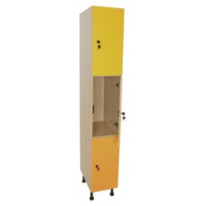 MUEBLE TAQUILLA 3 PUERTAS (ANCHO 40 CM) HAYA MOBEDUC 600634HPC18 (Espera 4 dias) en Huesoi
