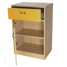 MUEBLE VAJILLERO (FONDO 42 CM) HAYA MOBEDUC 600637HPS18 (Espera 4 dias) en Huesoi