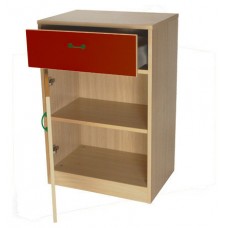 MUEBLE VAJILLERO (FONDO 60 CM) HAYA MOBEDUC 600638HPS18 (Espera 4 dias) en Huesoi