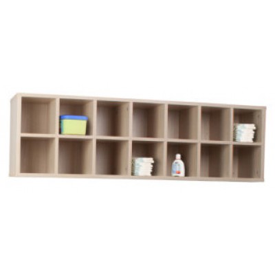 MUEBLE CASILLERO 14 CASILLAS HAYA MOBEDUC 600642H22 (Espera 4 dias) en Huesoi