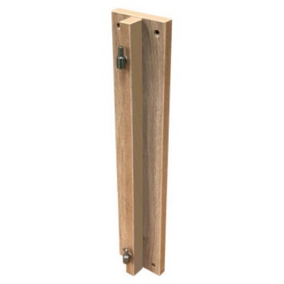 SOPORTE VALLA HAYA MOBEDUC 600645H18 (Espera 4 dias) en Huesoi