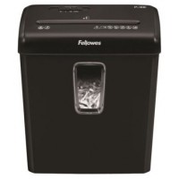 DESTRUCTORA FELLOWES P-30C en Huesoi