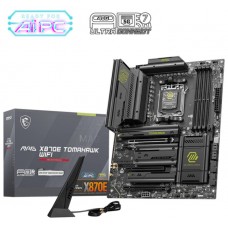 MSI Placa Base MAG X870E TOMAHAWK WIFI ATX AM5 en Huesoi