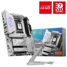 MSI Placa Base MPG B850 EDGE TI WIFI ATX AM5 en Huesoi