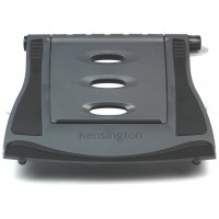 SOPORTE CON VENTILACION PARA PORTATIL SMARTFIT EASY RISAR KENSINGTON 60112 (Espera 4 dias) en Huesoi