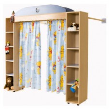 MUEBLE TEATRO HAYA MOBEDUC 602001HP18 (Espera 4 dias) en Huesoi