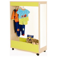 MUEBLE DE DISFRACES ABIERTO HAYA MOBEDUC 602002HR18 (Espera 4 dias) en Huesoi