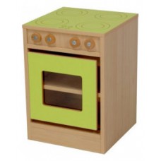 COCINITA MÓDULO HORNO Y PLACA HAYA MOBEDUC 602007H18 (Espera 4 dias) en Huesoi