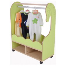 MUEBLE DISFRACES CABALLITO HAYA MOBEDUC 602014HR18 (Espera 4 dias) en Huesoi