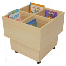 CUBO LIBRERÍA HAYA MOBEDUC 602103HR18 (Espera 4 dias) en Huesoi