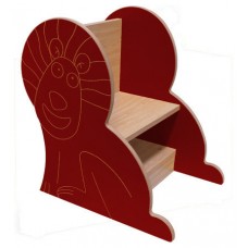 SILLON INDIVIDUAL LEON HAYA MOBEDUC 602112HP18 (Espera 4 dias) en Huesoi