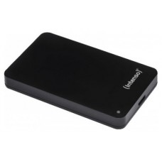 Intenso HD 6021580 2TB 2.5" USB 3.0 Negro en Huesoi