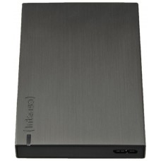 Intenso HDD Externo 6028680 2TB 2.5" USB 3.0 Alumi en Huesoi