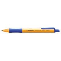 BOLÍGRAFO POINTBALL AZUL STABILO 6030/41 (MIN10) (Espera 4 dias) en Huesoi