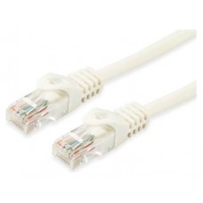 LATIGUILLO U/TUP CATEGORIA 6A LSZH 0.15M COLOR BLANCO en Huesoi