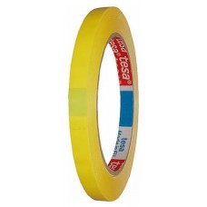 CINTA DE EMBALAJE EN PVC DE COLORES 12MM.X66M. AMARILLO TESA 04204-00041-00 (MIN12) (Espera 4 dias) en Huesoi