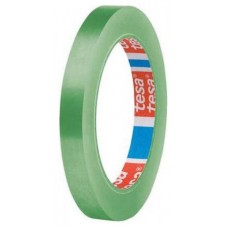 CINTA DE EMBALAJE EN PVC DE COLORES 12MM.X66M. VERDE TESA 60404-00042-00 (MIN12) (Espera 4 dias) en Huesoi