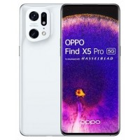 SMARTPHONE OPPO FIND X5 PRO 5G 6.7"" (12+256GB) WHITE (Espera 4 dias) en Huesoi