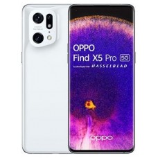 SMARTPHONE OPPO FIND X5 PRO 5G 6.7"" (12+256GB) WHITE (Espera 4 dias) en Huesoi