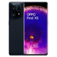SMARTPHONE OPPO FIND X5 5G 6.55"" (8+256GB) BLACK (Espera 4 dias) en Huesoi
