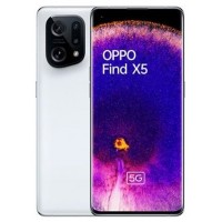 SMARTPHONE OPPO FIND X5 5G 6.55"" (8+256GB) WHITE (Espera 4 dias) en Huesoi