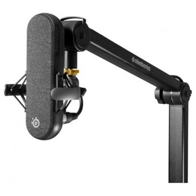 ACCESORIO MICROFONO ALIAS BOOM ARM (60474) (Espera 4 dias) en Huesoi