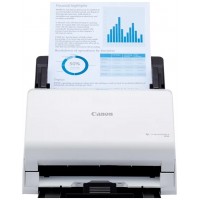 CANON Escaner ImageFormula R30  A4, 25ppm, ADF 60, USB, PC/Mac en Huesoi