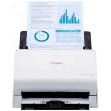 CANON Escaner ImageFormula R30  A4, 25ppm, ADF 60, USB, PC/Mac en Huesoi