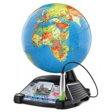 VTE-GLOBO TERRAQUEO MULTI en Huesoi