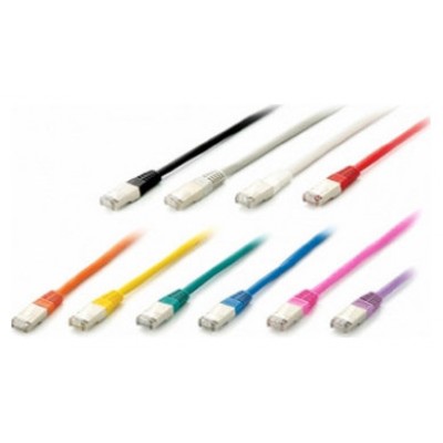 LATIGUILLO APANTALLADO S/FTP CATEGORIA 6 HF 15M en Huesoi LATIGUILLO APANTALLADO S/FTP CATEGORIA 6 HF 15M en Huesoi