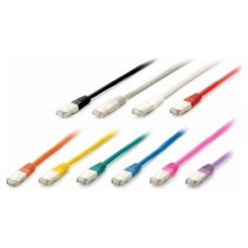 LATIGUILLO APANTALLADO S/FTP CATEGORIA 6 HF 20M en Huesoi LATIGUILLO APANTALLADO S/FTP CATEGORIA 6 HF 20M en Huesoi