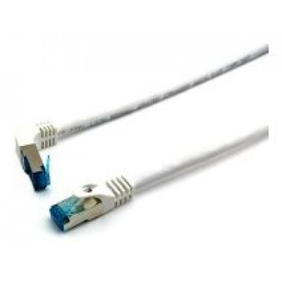 LATIGUILLO APANTALLADO S/FTP CATEGORIA 6A CONECTOR en Huesoi LATIGUILLO APANTALLADO S/FTP CATEGORIA 6A CONECTOR en Huesoi