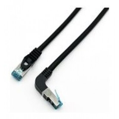 LATIGUILLO APANTALLADO S/FTP CATEGORIA 6A CONECTOR en Huesoi LATIGUILLO APANTALLADO S/FTP CATEGORIA 6A CONECTOR en Huesoi