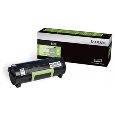 LEXMARK MX310DN Toner Retornable Negro en Huesoi