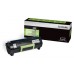 LEXMARK MX310DN Toner Retornable Negro en Huesoi
