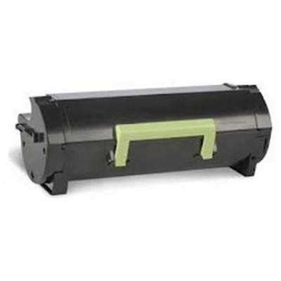 LEXMARK MX510DE Toner Retornable Negro en Huesoi